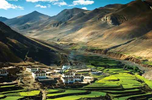 kinh nghiệm du lịch tây tạng