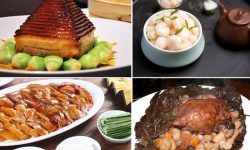 15 món ăn ngon khiến du khách &quot;mê mệt&quot; của Hàng Châu, Trung Quốc